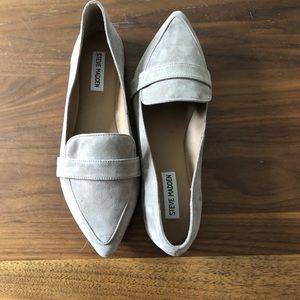 Steve Madden size 9 flats